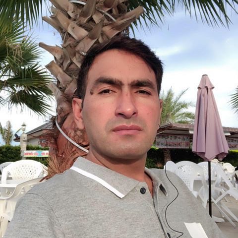 Asif Farzand