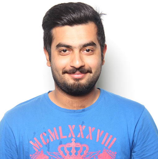Hassaanrauf