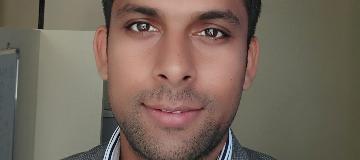 Pratik Poudyal