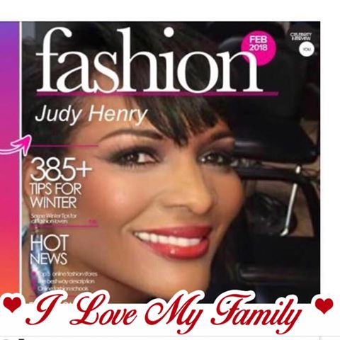 Judy Henry