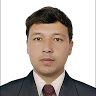 Ahmad Shah Yaqubi