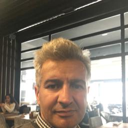 Mehmet Akif Baktir