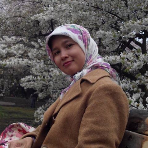 Ika Oktrian