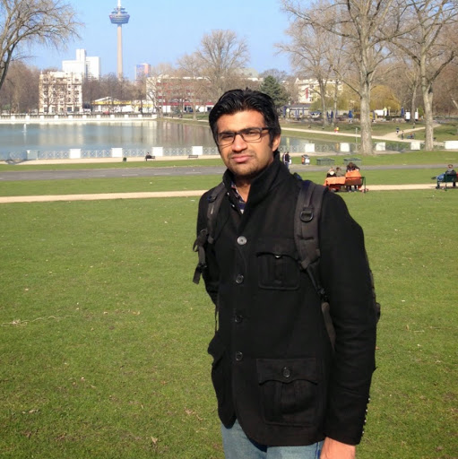 Nouman