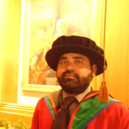 haji muhammad shoaib khan