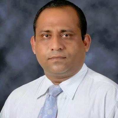 Nasrullah Abdulwahid