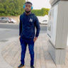 Benjamin Boateng