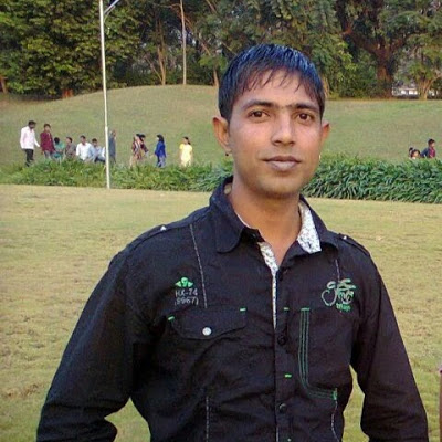 Shankar Jatwe Bawa