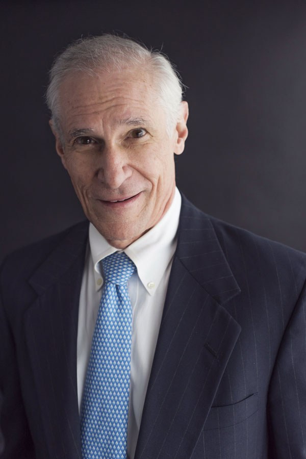 james m. hav