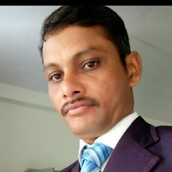 Mr.Sanjay A. Shinde