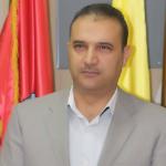 Dr. khaled Mohd Hamadin