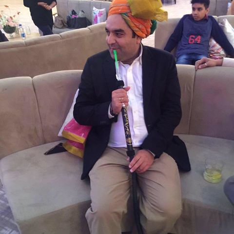 Gagan Anand