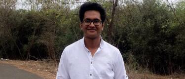 Darshan Makwana