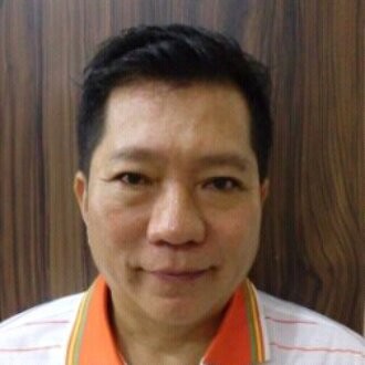 Thomas Haryanto