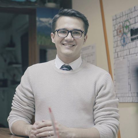 Ruslan Yunusmetov