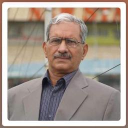 Ch M Maqsood Ahmad jatt