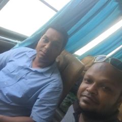 Md Kamrul Islam