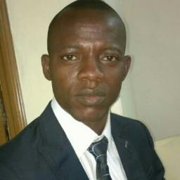 Isaac Oluwatosin, Ajayi