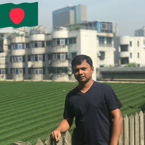 Jiban Krishnna Barman