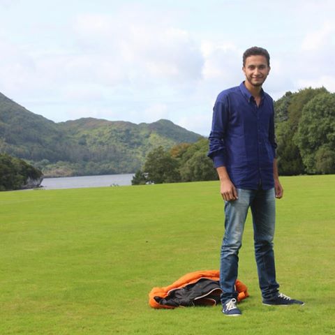 ashraf hussein ismail