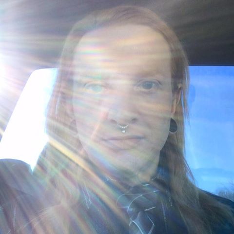 Visitors, People Attending Colorado Holistic Fair, Brighton, USA