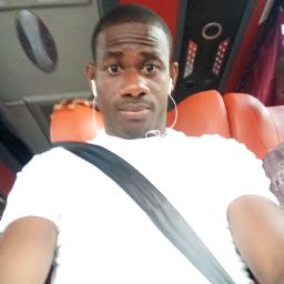 Kwame Bonah Birikorang
