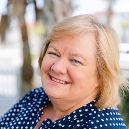 Deborah Diehl
