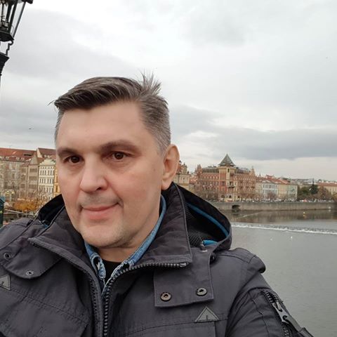 Alexander Schepkovskiy