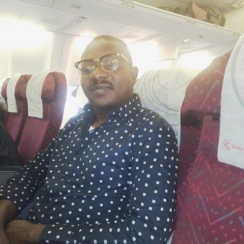 olakunle banjoko
