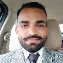 RAMANDEEP SINGH MATTU