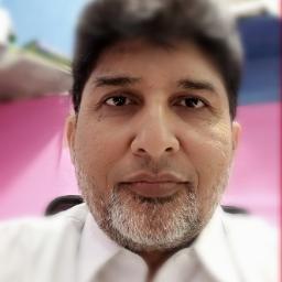 MUHAMMAD NASIR