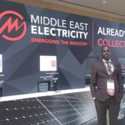 alexis Mahirwe