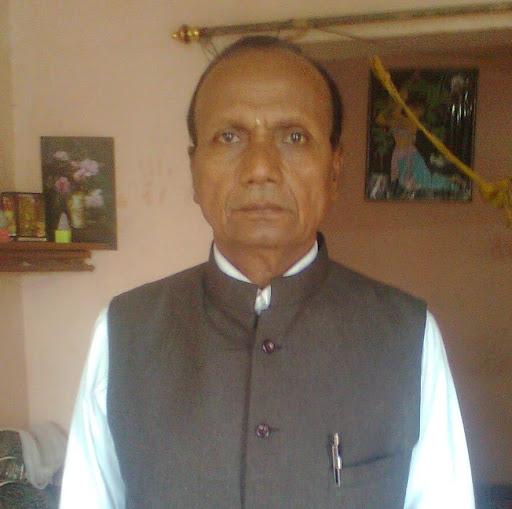 Ashok Manjare