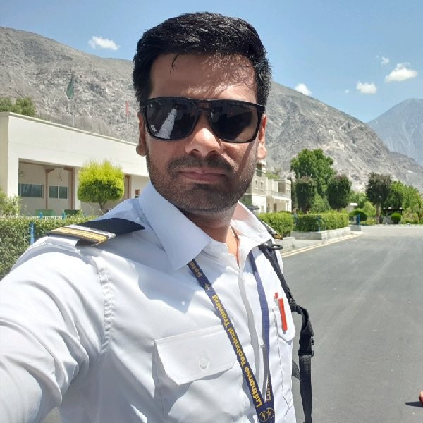Ovais Asif Khan
