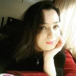Pariseh Maghsoudi Nezhad