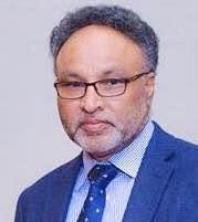 Makhan Bains