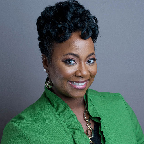 Kimberly Hunley, Ph.D.
