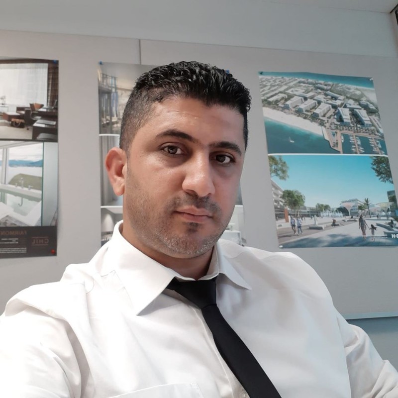 Mohammad Abu Sawan