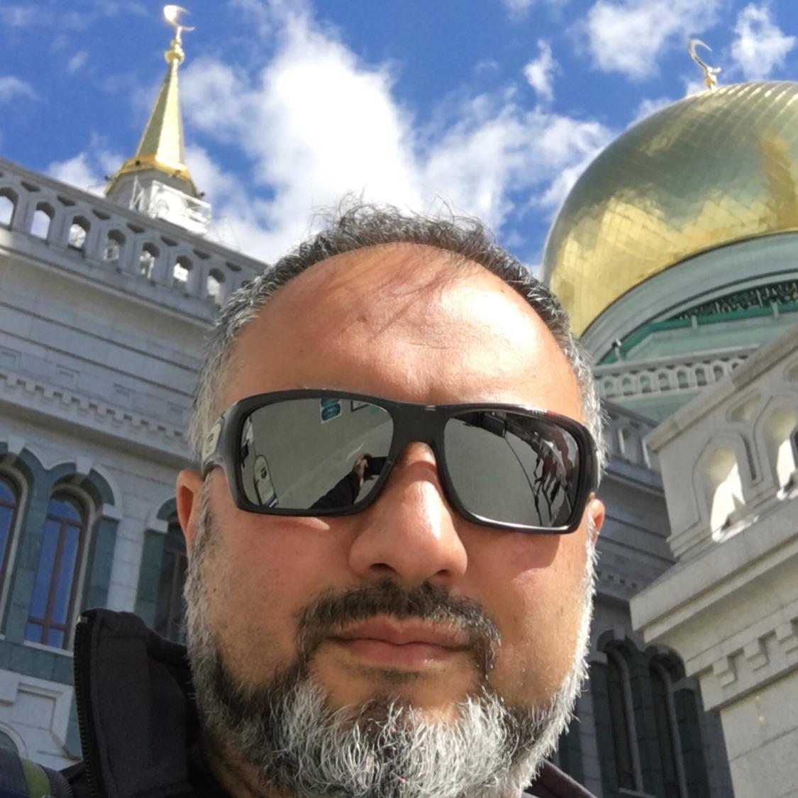 Muhammet Murat Atmaca