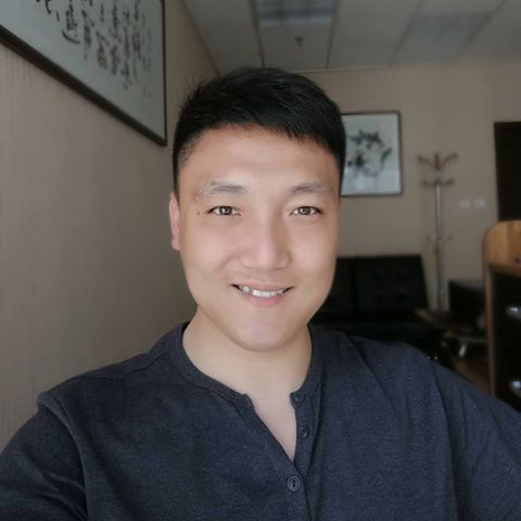 Eric Bai