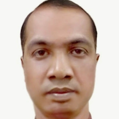 Md Kawsher Howlader