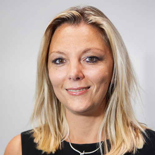 Cristina Savian MBA,MSc,MIET