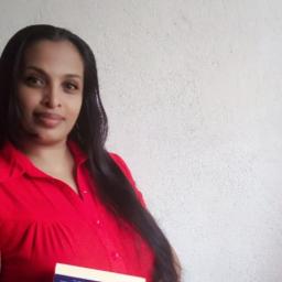 Thakshila Bodhinayake