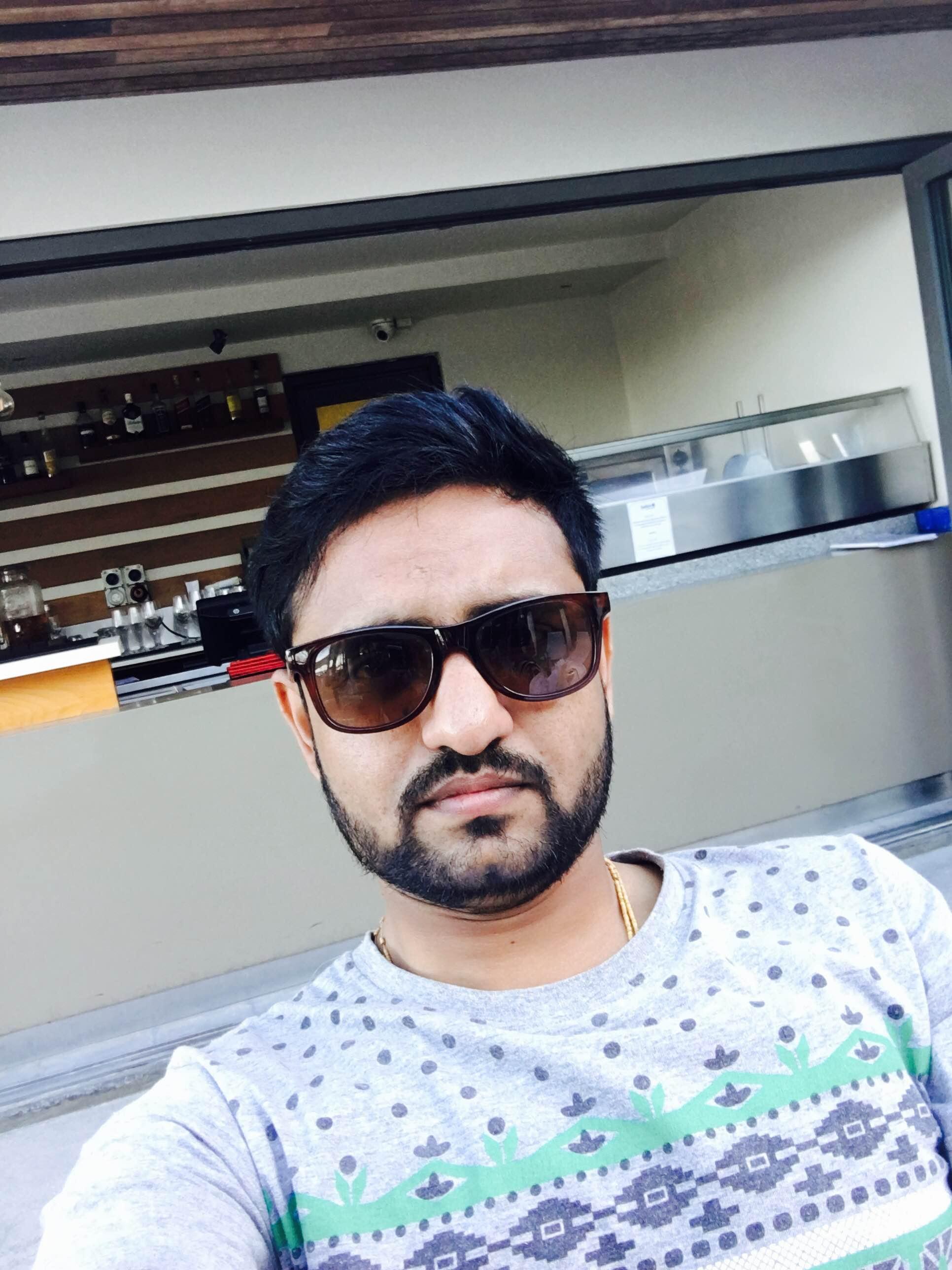 Udaykumar