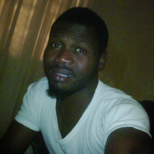Kelvin Oje