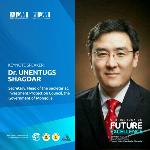 Dr.Unentugs Shagdar