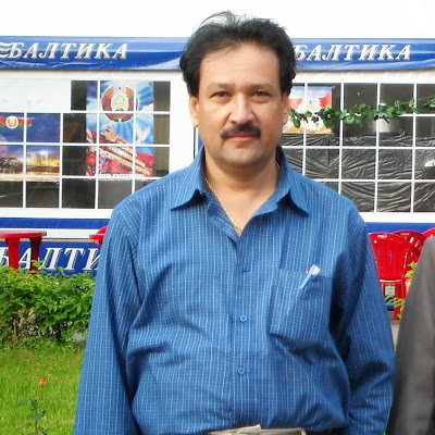 Muhammad Ayub Ghori