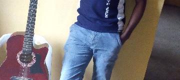 Chibuzor Christopher Onyegesi