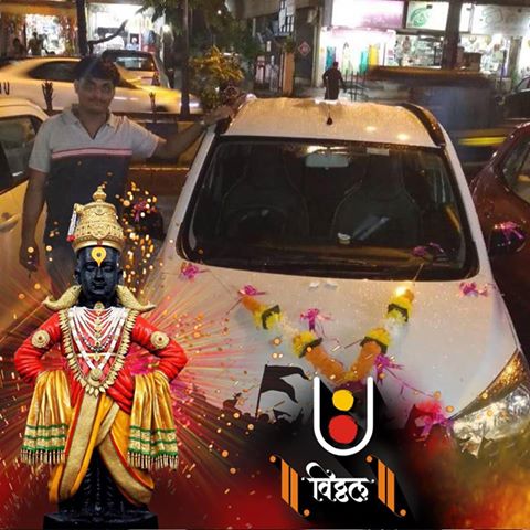 Balu Kadam