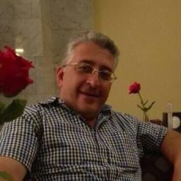 Haroutioun Oustakaraian